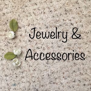 Jewelry & Accessories
